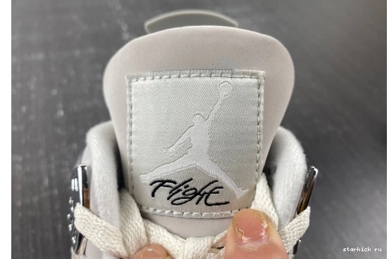 4 Frozen Moments Retro  AQ9129-001 AQ9129-001  Jordan 1208